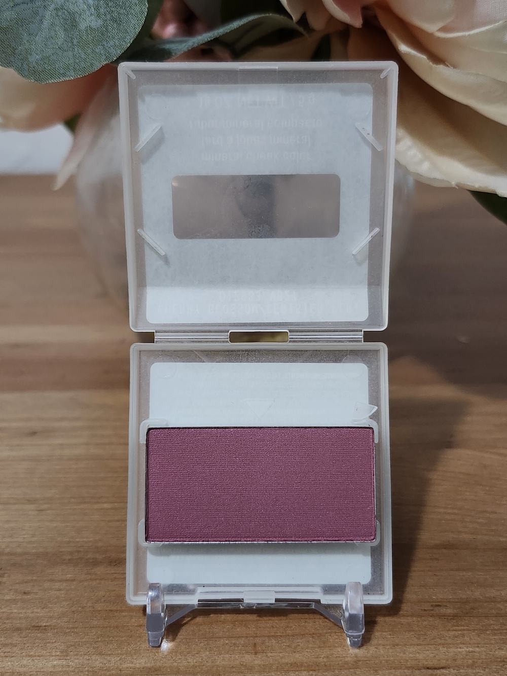 Mary Kay Mineral Cheek Color — Cherry Blossom Pink